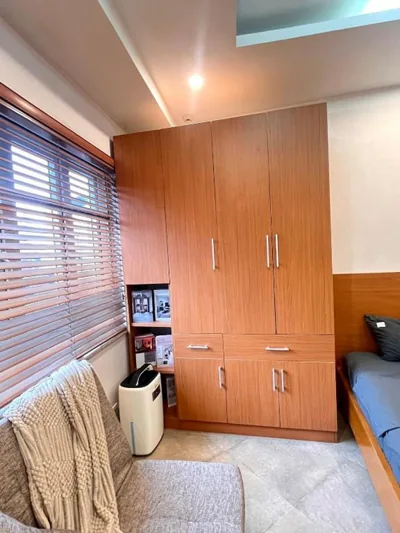 Studio Apartment filled with nature light near the Hanoi Opera House Căn hộ đầy đủ tiện nghi có thang máy gần Nhà Hát Lớn – Photos 5