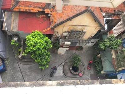 Studio Apartment filled with nature light near the Hanoi Opera House Căn hộ đầy đủ tiện nghi có thang máy gần Nhà Hát Lớn – Photos 10
