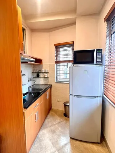 Studio Apartment filled with nature light near the Hanoi Opera House Căn hộ đầy đủ tiện nghi có thang máy gần Nhà Hát Lớn – Photos 13