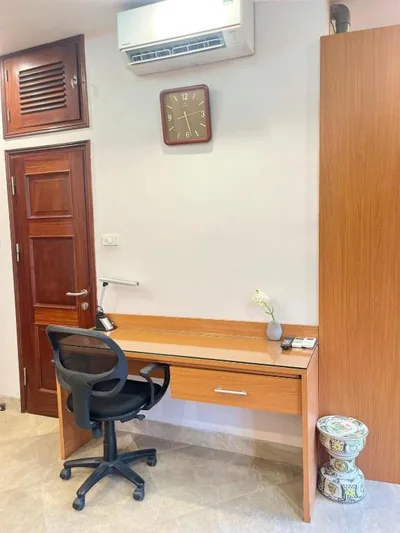 Studio Apartment filled with nature light near the Hanoi Opera House Căn hộ đầy đủ tiện nghi có thang máy gần Nhà Hát Lớn – Photos 16